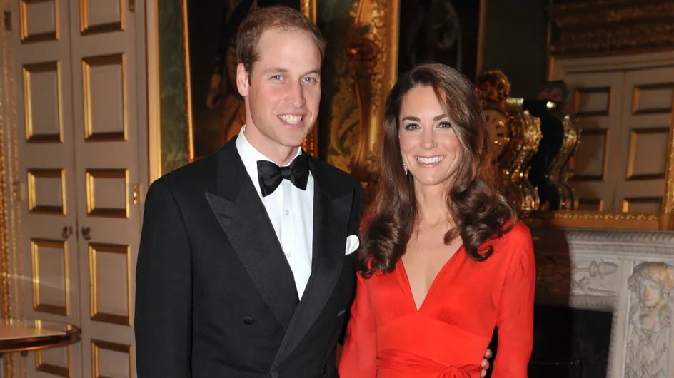 Kate Middleton : Retour sur ses Saint-Valentin royales