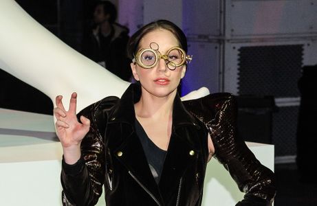 Lady Gaga