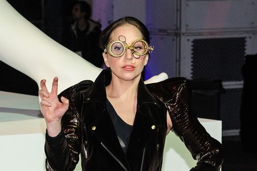 Lady Gaga