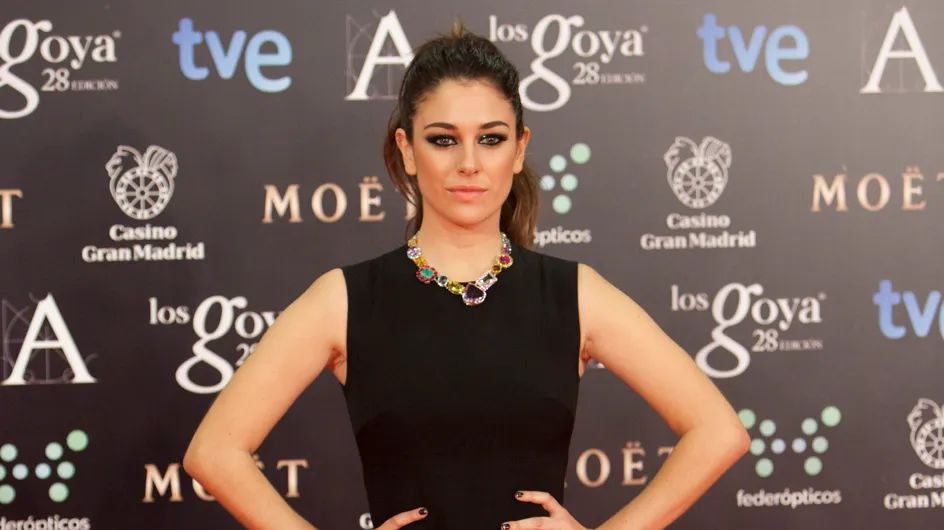 Los Premios Goya 2014 despliegan su alfombra roja