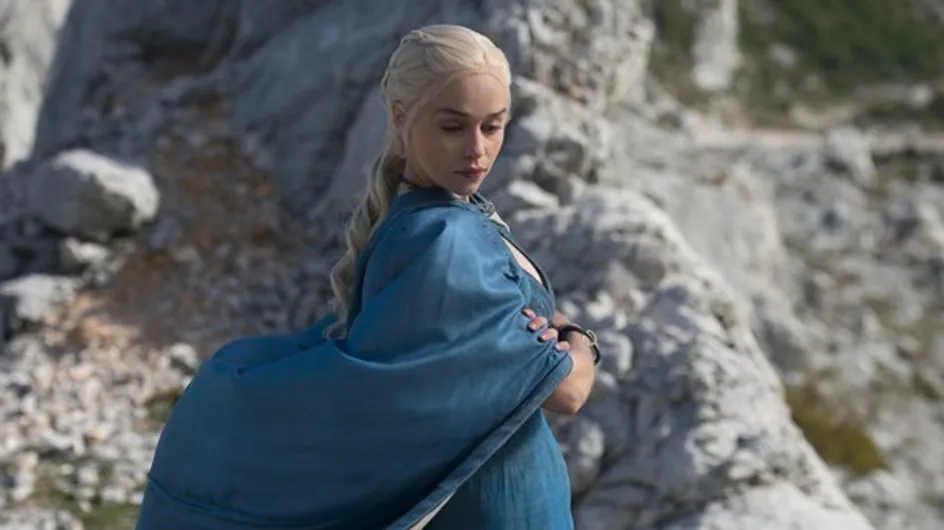 The Definitive Ranking of the Game of Thrones Women