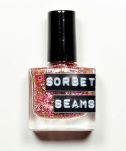 9 euro - Sorbet Seams