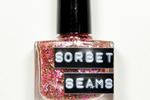 9 euro - Sorbet Seams