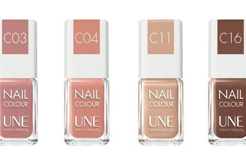 10.99 euro Nagellak UNE Skin Colours