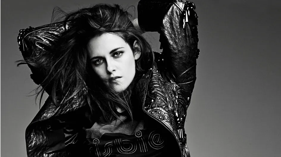 Kristen Stewart stands by every mistake she’s ever made: Find out more from her OMG interview