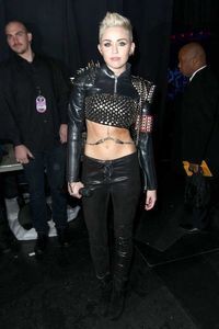 Miley Cyrus