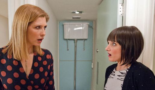 Bernice and Nicola scheme