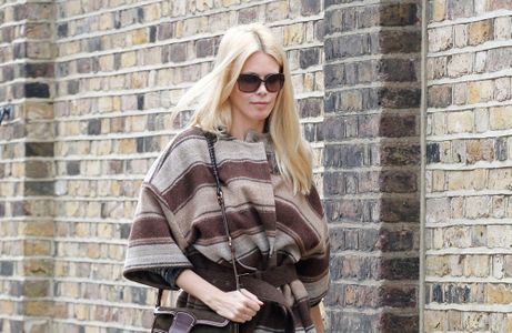 Claudia Schiffer