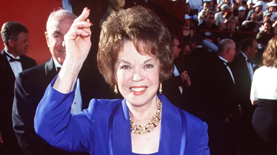 Shirley Temple has died aged 85