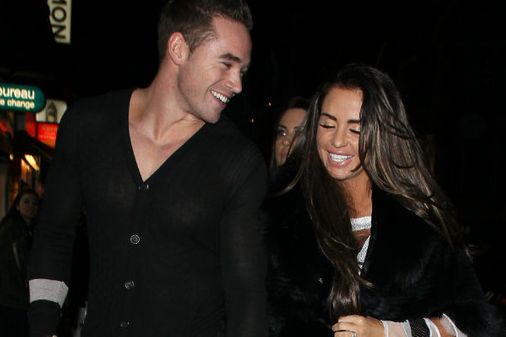 Katie Price