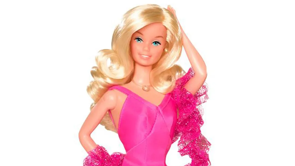 Barbie gets a tomboy makeover just in time for LFW