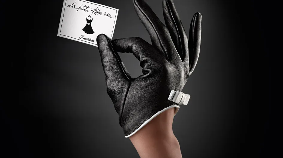 Guerlain x Agnelle : Des gants parfumés qui nous font rêver