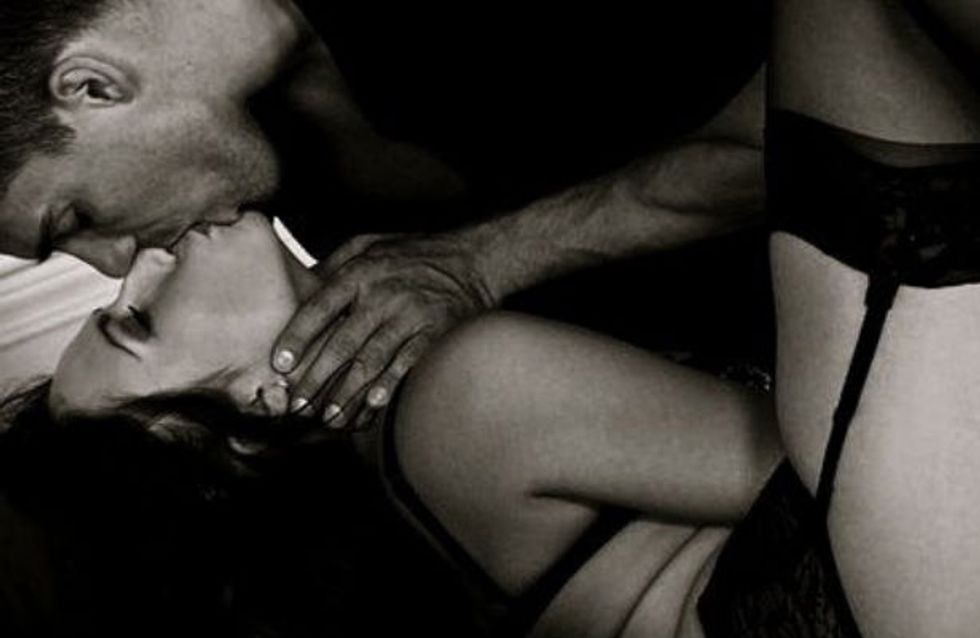 How to Have Amazing Foreplay with Sex Massage Oil