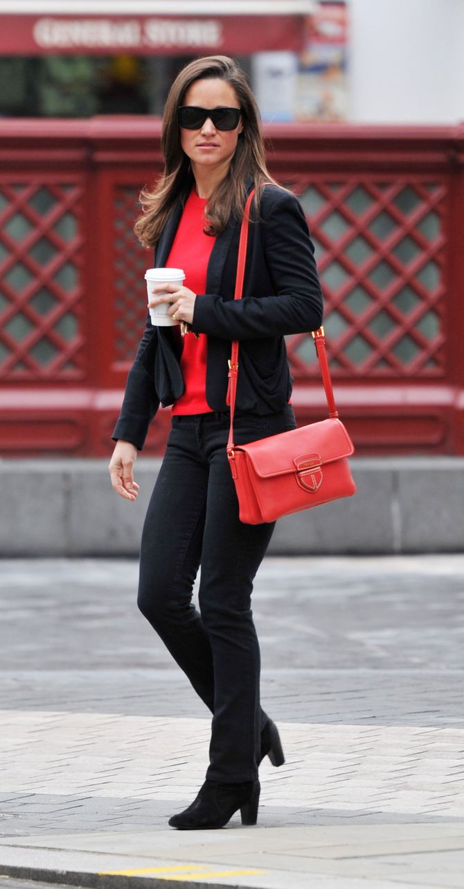 Pippa Middleton
