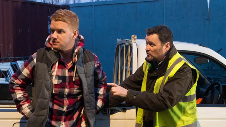 Coronation Street 28/02 – Gary’s actions have consequences