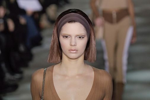 Kendall Jenner