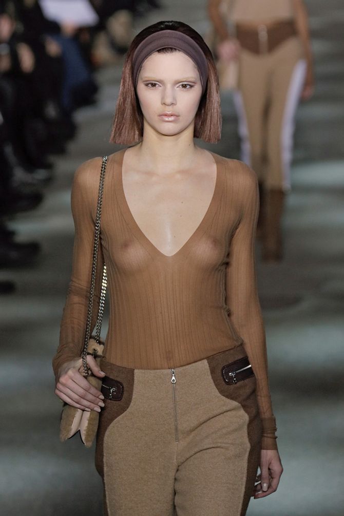 Kendall Jenner