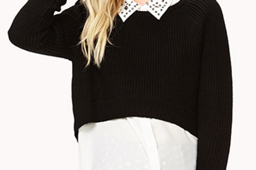 Pullover von Forever21
