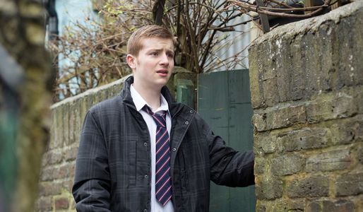 Liam tries to get help for Cindy