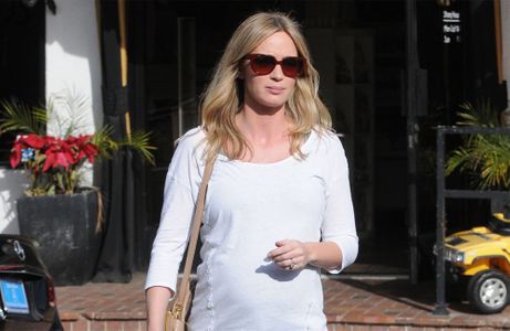 Emily Blunt