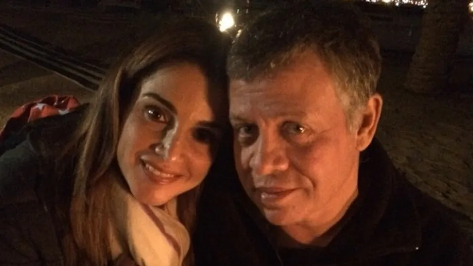 Rania de Jordania: La reina de las redes sociales