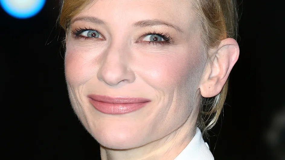 BAFTA : Cate Blanchett dédie son award à Philip Seymour Hoffman (Vidéo)