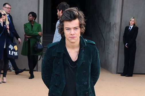 Harry Styles