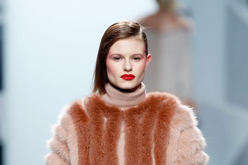 Desfile Miguel Marinero
