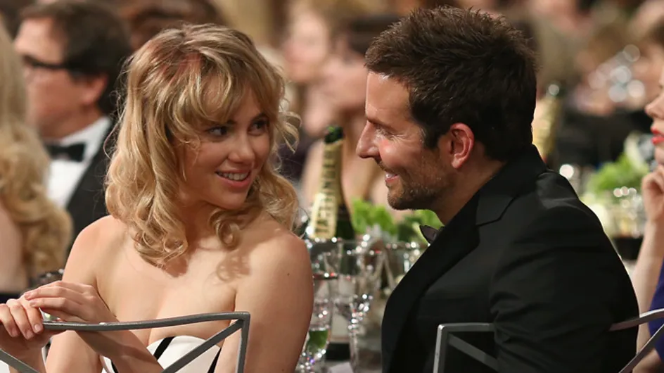 Bradley Cooper thinks Suki Waterhouse is “the one”