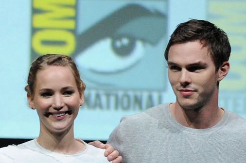 Jennifer Lawrence