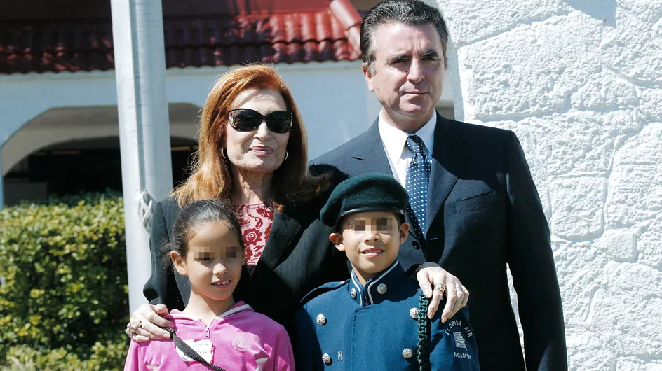 El hijo de Ortega Cano podría salir de cárcel en los próximos días