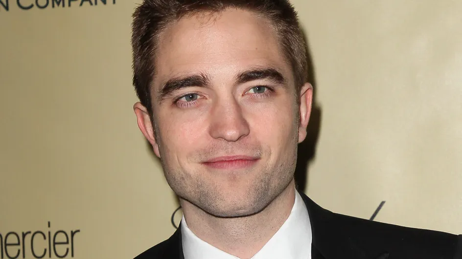 Robert Pattinson : Il ne supporte plus sa vie de star