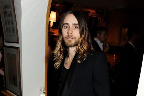 Jared Leto