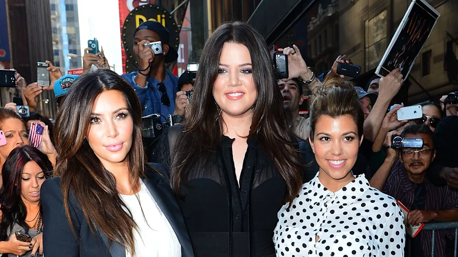Kardashian Kids : A quoi ressemble la collection pour enfants des sœurs Kardashian ? (photos)