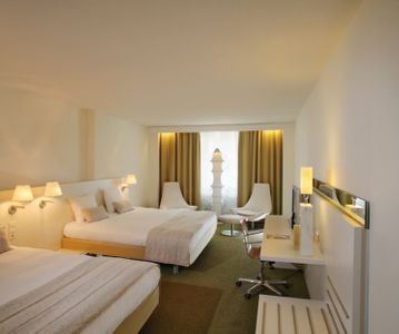 Hotel Bloom, Brussels