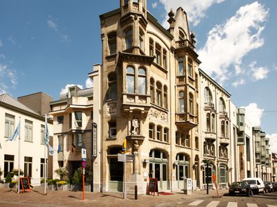 NH Gent Belfort