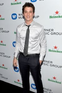 Miles Teller