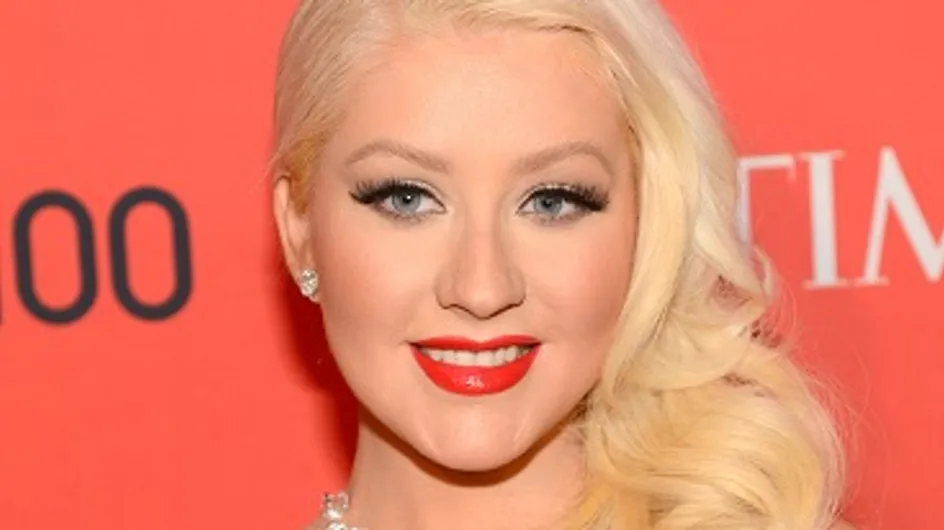 Christina Aguilera : Elle attend son deuxième enfant !