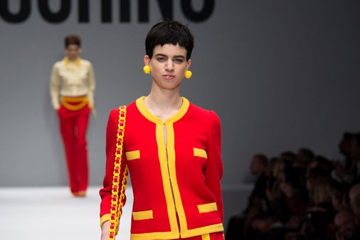 Moschino