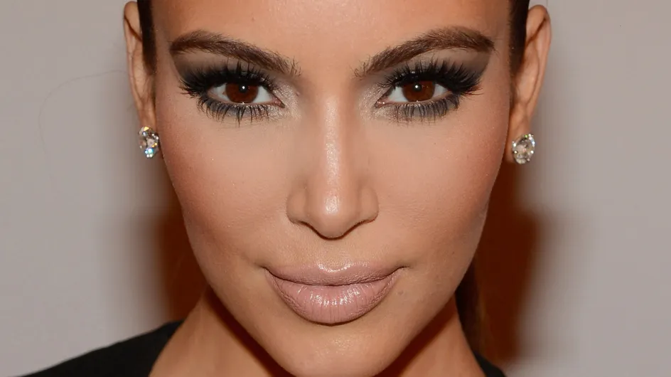 Tuto contouring : Sculpter son visage façon Kim Kardashian