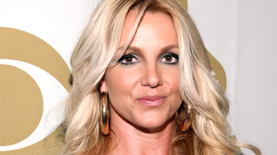 Britney Spears : Dix jours et trois couleurs de cheveux (Photos)