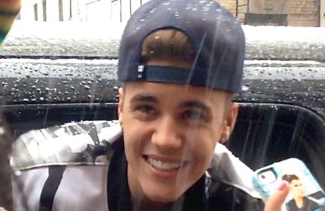Justin Bieber