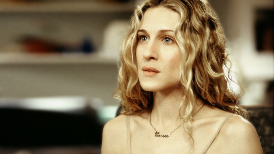 O que Carrie Bradshaw nos ensinou sobre amor