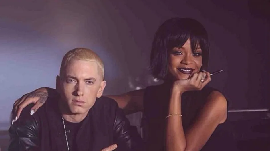 Rihanna et Eminem : Ils partent en tournée ensemble !
