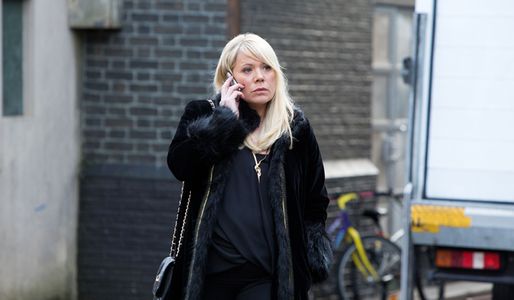 Sharon's threat to Ronnie backfires