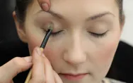 Maquillaje de ojos ahumados: �c�mo hacerlo en casa?
