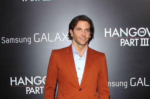 Bradley Cooper bei einer 'Hangover Part III' Premiere
