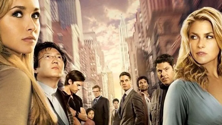 Characters We Would Love to See Return for Heroes Reborn