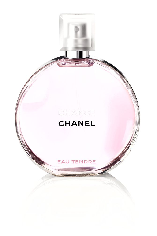 Chance Eau Tendre - Chanel