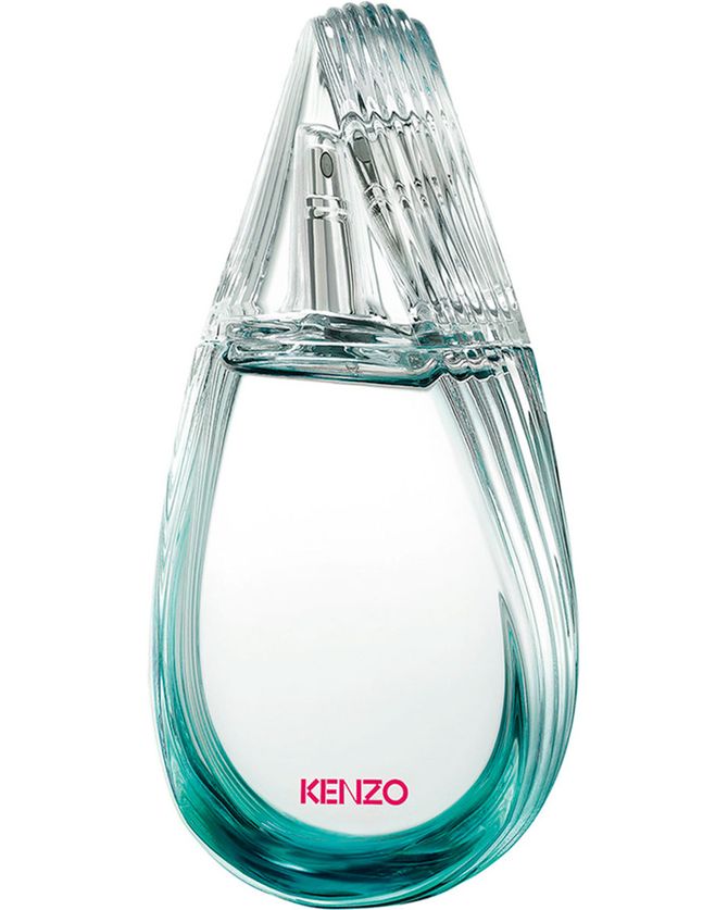 Madly Kiss and Fly - Kenzo